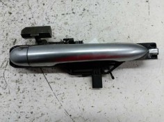 Recambio de maneta exterior trasera derecha para renault vel satis (bj0) expression referencia OEM IAM 7701472932  