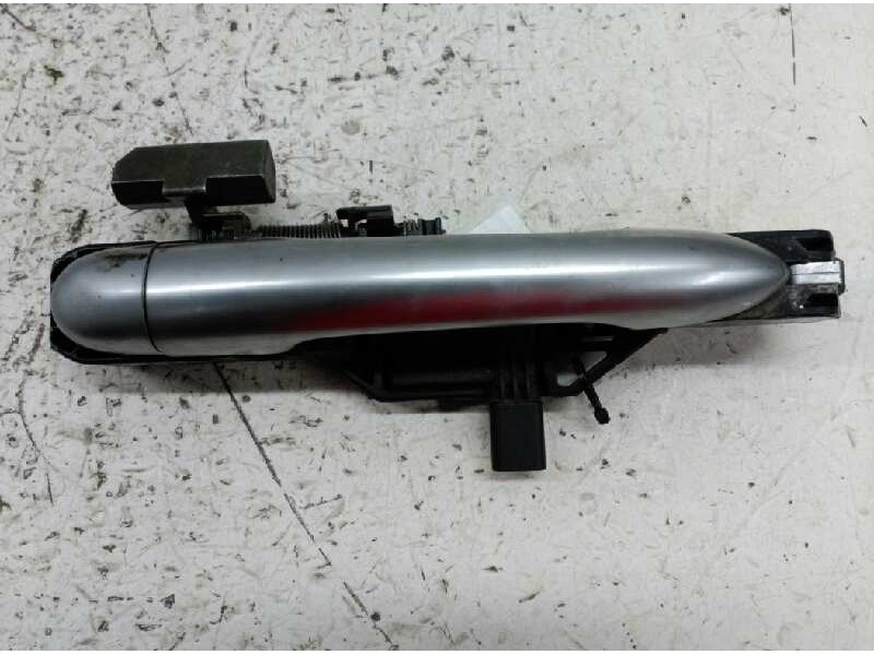 Recambio de maneta exterior trasera derecha para renault vel satis (bj0) expression referencia OEM IAM 7701472932  