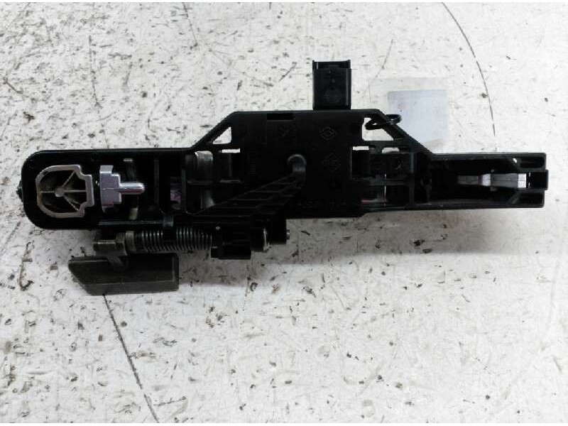 Recambio de maneta exterior trasera derecha para renault vel satis (bj0) expression referencia OEM IAM 7701472932  