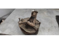 Recambio de mangueta trasera derecha para ford mondeo berlina (ge) ambiente referencia OEM IAM    2