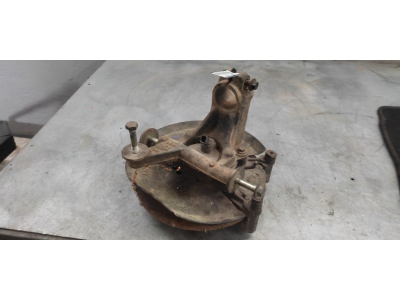 Recambio de mangueta trasera derecha para ford mondeo berlina (ge) ambiente referencia OEM IAM   