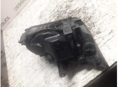 Recambio de faro izquierdo para ford focus berlina (cap) ambiente (d) referencia OEM IAM  7 PINS  2
