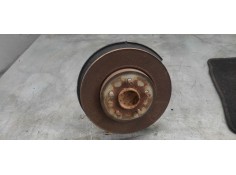 Recambio de mangueta trasera izquierda para ford mondeo berlina (ge) ambiente referencia OEM IAM   