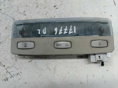 Recambio de luz interior para renault vel satis (bj0) expression referencia OEM IAM 8200465794 DELANTERA 