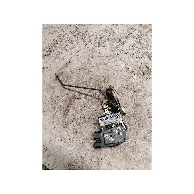 Recambio de cerradura puerta delantera izquierda para honda hr-v (gh) vtec top 4wd (5-ptas.) referencia OEM IAM   3/2 PINS