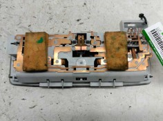 Recambio de luz interior para renault vel satis (bj0) expression referencia OEM IAM 8200465794 DELANTERA  2