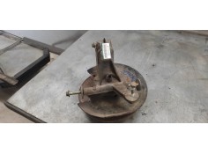 Recambio de mangueta trasera izquierda para ford mondeo berlina (ge) ambiente referencia OEM IAM    2