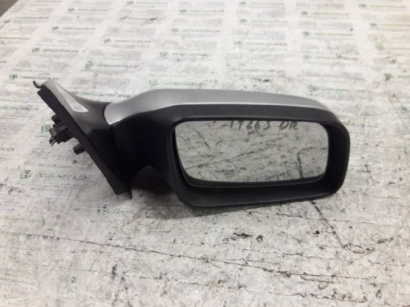 Recambio de retrovisor derecho para opel astra g berlina comfort referencia OEM IAM   