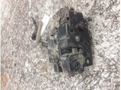 Recambio de cerradura puerta delantera derecha para seat leon (1m1) stella referencia OEM IAM  8 PINS 