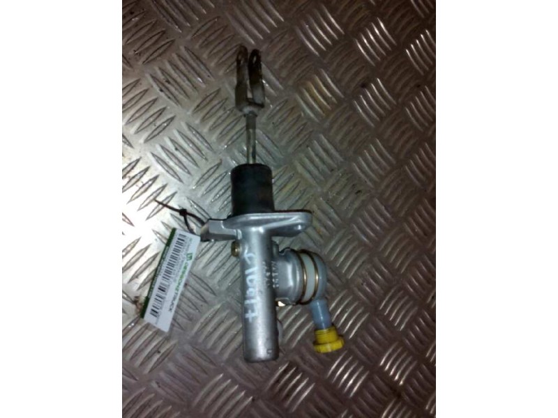 Recambio de bombin embrague para nissan cabstar e cabina simple cabina individual referencia OEM IAM   