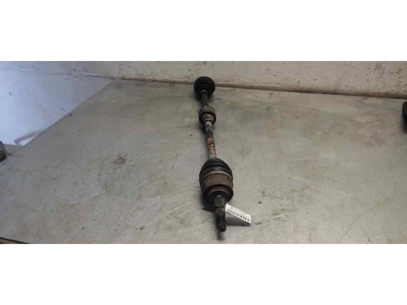 Recambio de transmision delantera derecha para opel corsa c club referencia OEM IAM   