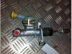 Recambio de bombin embrague para nissan cabstar e cabina simple cabina individual referencia OEM IAM    2