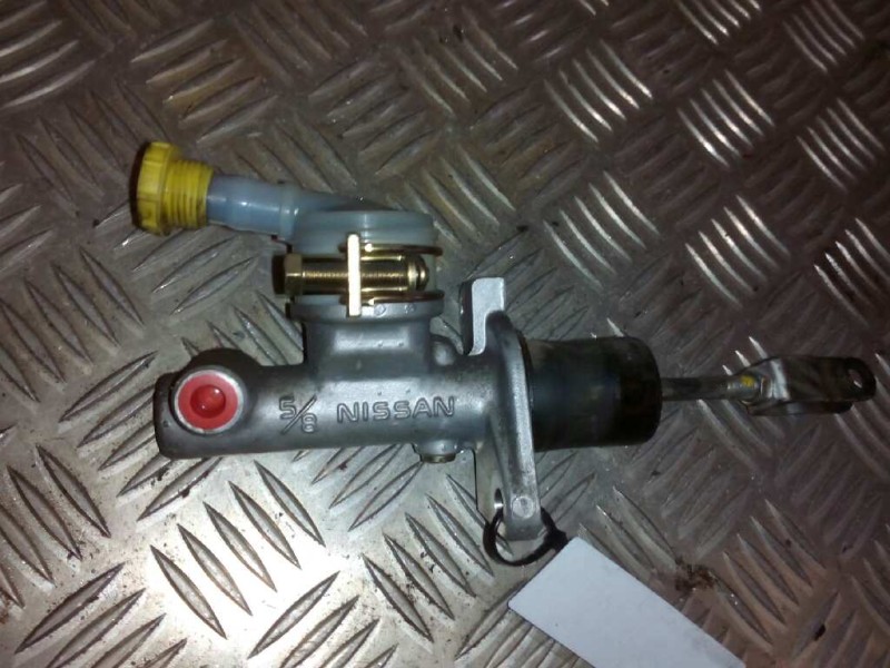 Recambio de bombin embrague para nissan cabstar e cabina simple cabina individual referencia OEM IAM   