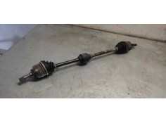 Recambio de transmision delantera derecha para opel corsa c club referencia OEM IAM    2