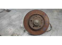 Recambio de buje trasero izquierdo para renault kangoo profesional referencia OEM IAM   