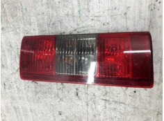 Recambio de piloto trasero izquierdo para opel combo (corsa c) familiar referencia OEM IAM   