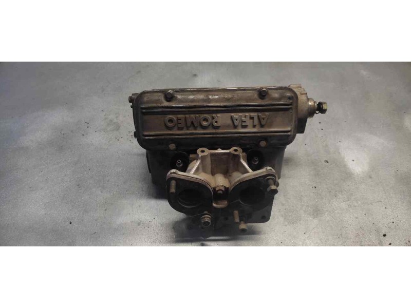 Recambio de culata para alfa romeo 33 berlina referencia OEM IAM   