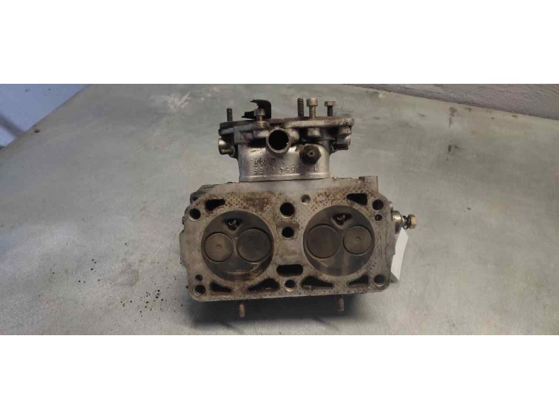 Recambio de culata para alfa romeo 33 berlina referencia OEM IAM   