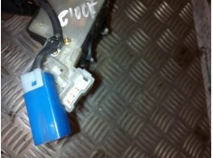 Recambio de mando intermitentes para nissan cabstar e cabina simple cabina individual referencia OEM IAM    2