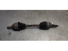 Recambio de transmision delantera izquierda para opel corsa c club referencia OEM IAM    2