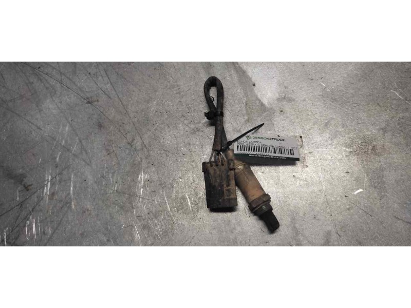 Recambio de sonda lambda para opel astra g berlina comfort referencia OEM IAM   