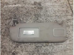 Recambio de parasol izquierdo para audi a6 berlina (4f2) 2.0 tdi referencia OEM IAM   