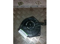 Recambio de motor calefaccion para nissan cabstar e cabina simple cabina individual referencia OEM IAM 272201T300  
