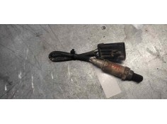 Recambio de sonda lambda para opel astra g berlina comfort referencia OEM IAM    2