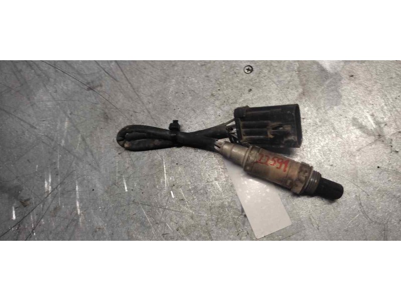 Recambio de sonda lambda para opel astra g berlina comfort referencia OEM IAM   