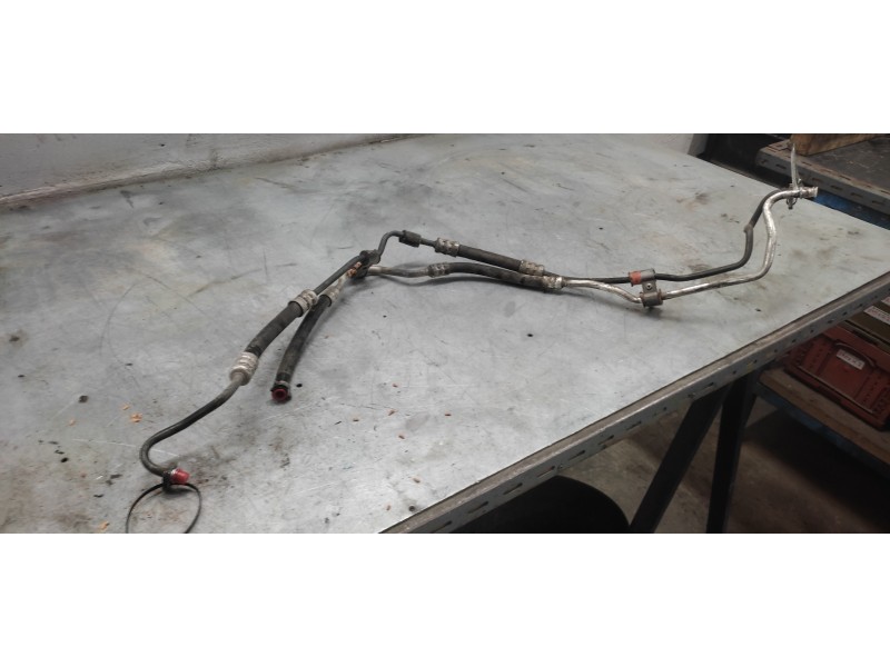 Recambio de tubo presion direccion asistida para peugeot 307 break/sw (s2) sw d-sign referencia OEM IAM   