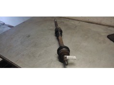 Recambio de transmision delantera derecha para citroën berlingo 1.9 600 d furg. referencia OEM IAM   