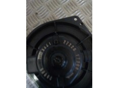 Recambio de motor calefaccion para nissan cabstar e cabina simple cabina individual referencia OEM IAM 272201T300   2