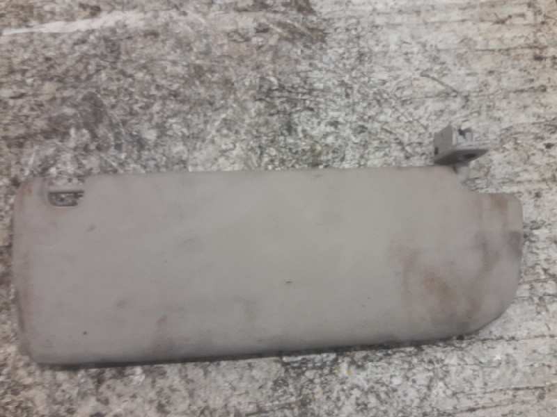 Recambio de parasol izquierdo para audi a6 berlina (4f2) 2.0 tdi referencia OEM IAM   