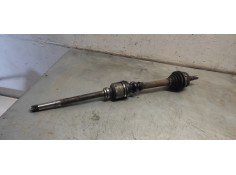 Recambio de transmision delantera derecha para citroën berlingo 1.9 600 d furg. referencia OEM IAM    2