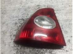 Recambio de piloto trasero izquierdo para ford focus berlina (cap) ambiente (d) referencia OEM IAM  6 PINS  2