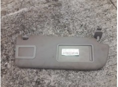 Recambio de parasol derecho para audi a6 berlina (4f2) 2.0 tdi referencia OEM IAM   