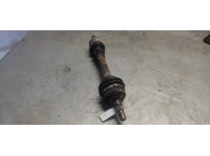 Recambio de transmision delantera izquierda para citroën berlingo 1.9 600 d furg. referencia OEM IAM   