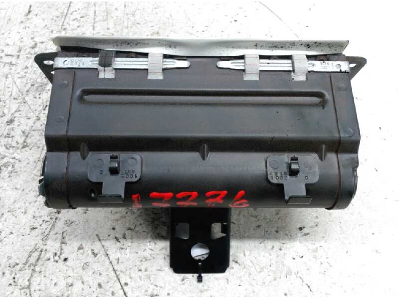 Recambio de airbag delantero derecho para renault vel satis (bj0) expression referencia OEM IAM 8200091692  