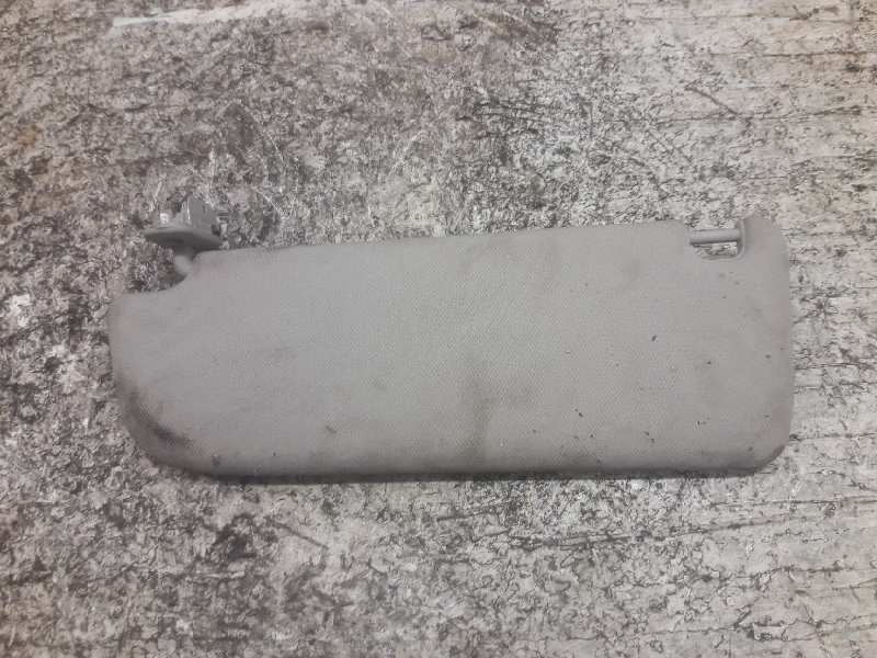 Recambio de parasol derecho para audi a6 berlina (4f2) 2.0 tdi referencia OEM IAM   