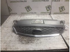 Recambio de rejilla delantera central para ford focus berlina (cap) ambiente (d) referencia OEM IAM 6S718A100BAW  