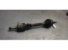 Recambio de transmision delantera izquierda para citroën berlingo 1.9 600 d furg. referencia OEM IAM    2