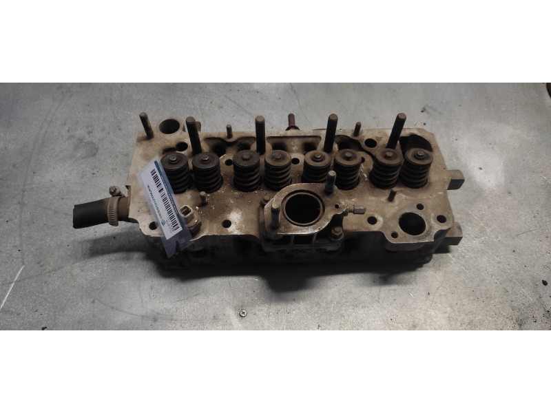 Recambio de culata para seat 127 -- referencia OEM IAM   