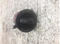 Recambio de mando luces para audi a6 berlina (4f2) 2.0 tdi referencia OEM IAM 4F1941531D 8 PINS 