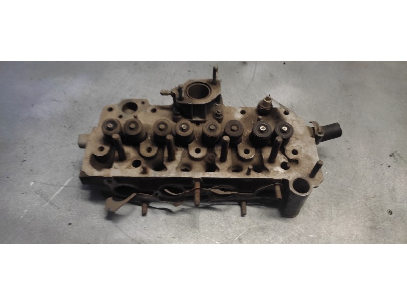 Recambio de culata para seat 127 -- referencia OEM IAM   