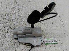 Recambio de cerradura puerta delantera derecha para renault vel satis (bj0) expression referencia OEM IAM 8200012900  