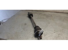 Recambio de transmision delantera derecha para mercedes-benz clase c (w203) berlina 1.8 cat referencia OEM IAM   