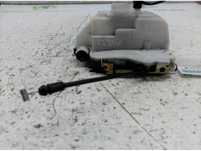 Recambio de cerradura puerta delantera derecha para renault vel satis (bj0) expression referencia OEM IAM 8200012900  