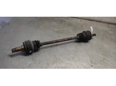 Recambio de transmision delantera derecha para mercedes-benz clase c (w203) berlina 1.8 cat referencia OEM IAM    2