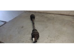 Recambio de transmision delantera izquierda para mercedes-benz clase c (w203) berlina 1.8 cat referencia OEM IAM   