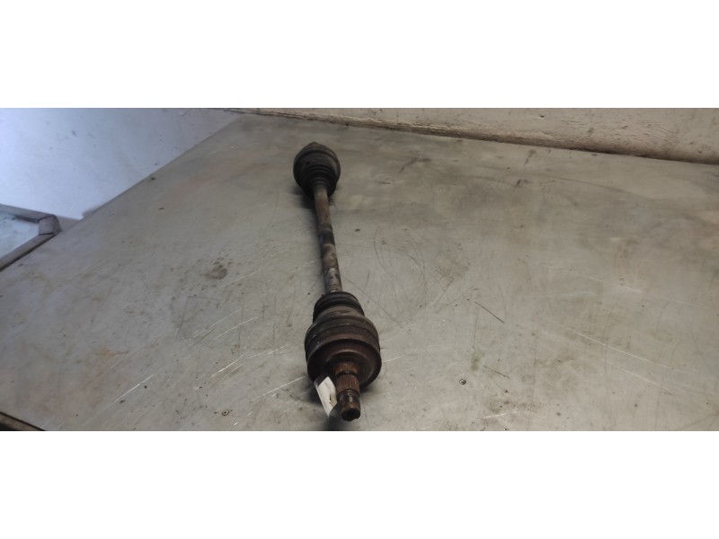 Recambio de transmision delantera izquierda para mercedes-benz clase c (w203) berlina 1.8 cat referencia OEM IAM   